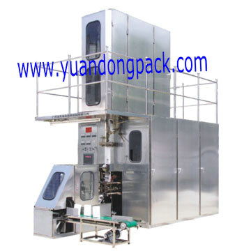 如何加盟遠(yuǎn)東食品包裝機(jī)械 加盟利潤(rùn) 需要多少錢(qián)