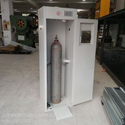 梅州氣瓶柜兩瓶 1500元 單瓶 三瓶型號(hào)