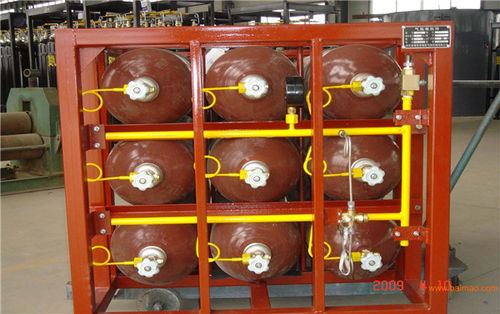 安陽氣瓶檢測 正華檢測 氣瓶檢測電話