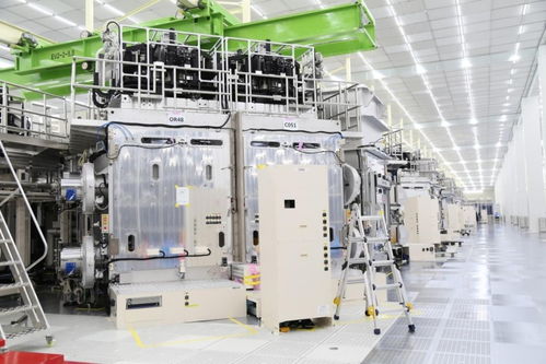 2023武漢標(biāo)桿智能工廠遴選 看烽火通信和天馬微電子工廠智能化帶來了哪些 神奇 變化