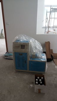 大連科隆達(dá)通用設(shè)備廠采購中路昌系列試驗(yàn)設(shè)備提升檢測能力