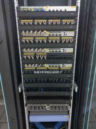 弱電與計算機網絡工程 企業高效運營的神經系統