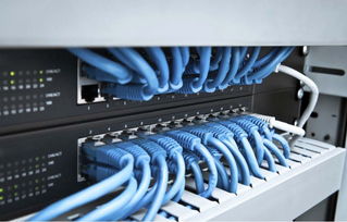 計算機網絡工程施工 計算機系的核心實踐領域與未來展望